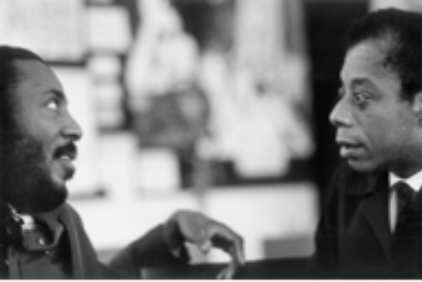 Comedian Dick Gregory with James Baldwin in Baldwin’s N____r (credit_ BFI).pngComedian Dick Gregory with James Baldwin in Baldwin’s N____r (credit_ BFI)